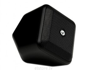 Полочная акустика Boston Acoustics Soundware XS Black