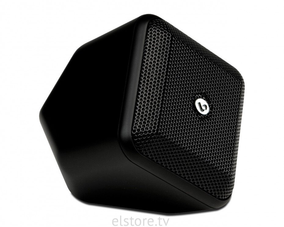 Полочная акустика Boston Acoustics Soundware XS Black