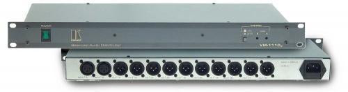 Усилитель-распределитель Kramer VM-1110xl