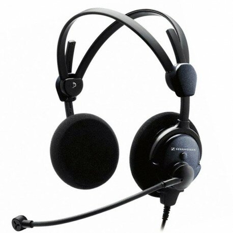 Гарнитура Sennheiser HMEC 46-1 E