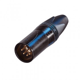 Разъем Neutrik NC5MXX-B
