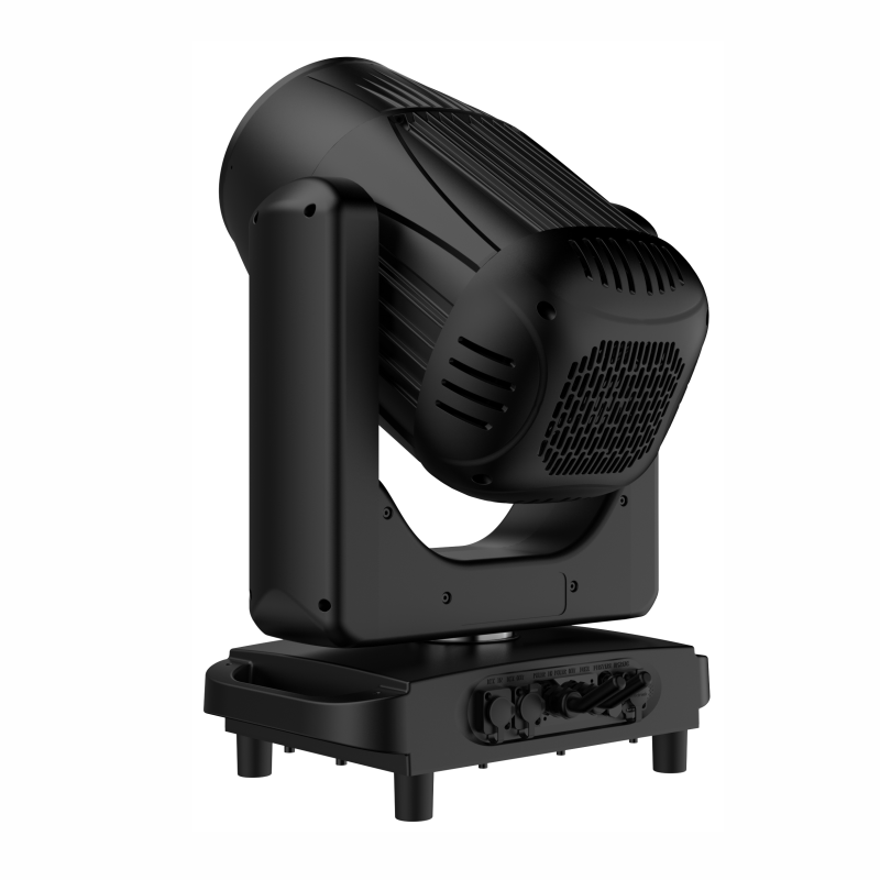 Light Sky WHALE BEAM Вращающаяся голова