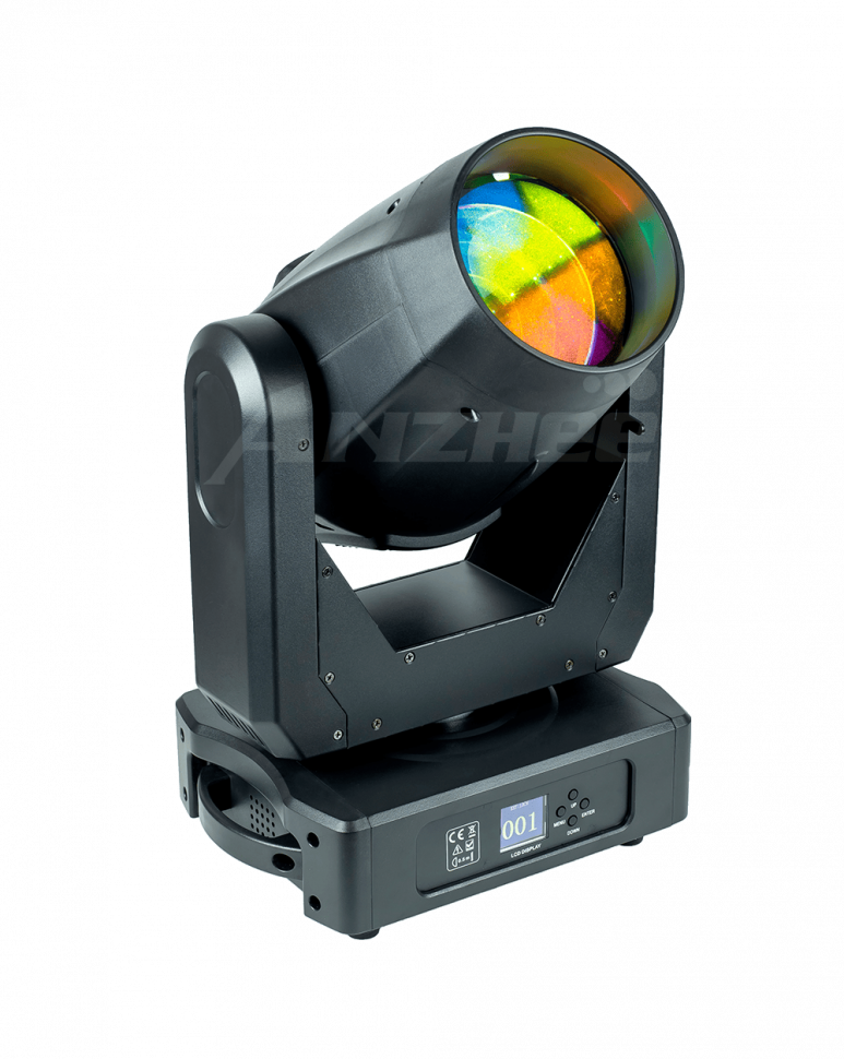 Anzhee HR250-BEAM
