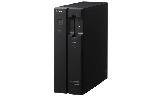 Блок интерфейса Sony SR-PC4