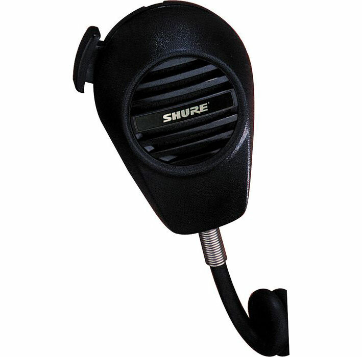 Микрофон для мобильных служб Shure 527B