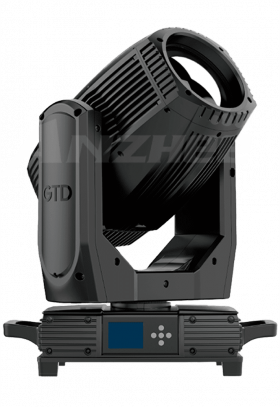 GTD-F300 II BEAM