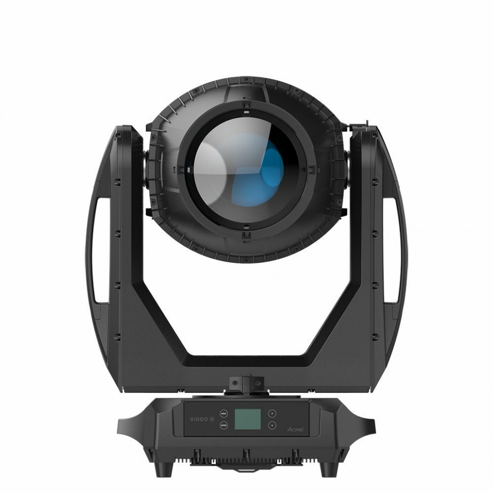 ACME VIRGO Вращающаяся голова
