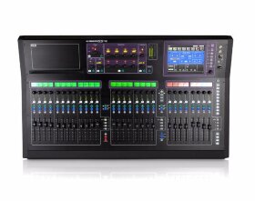 Цифровая микшерная консоль Allen&amp;Heath GLD2-112