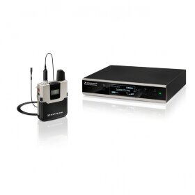 Радиосистема Sennheiser SL LAVALIER SET DW-3-EU R