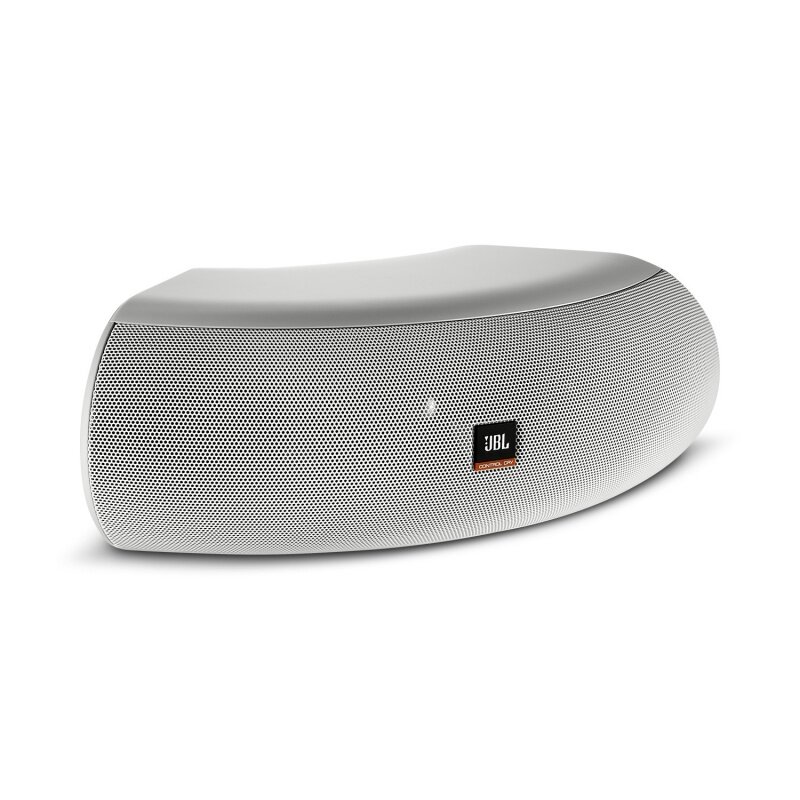 Настенная акустическая система JBL Control CRV-WH