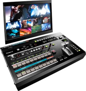 Видеомикшер ROLAND V-800HD