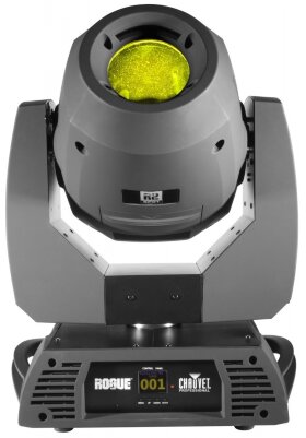 Вращающаяся голова Chauvet PRO Rogue R2 Spot