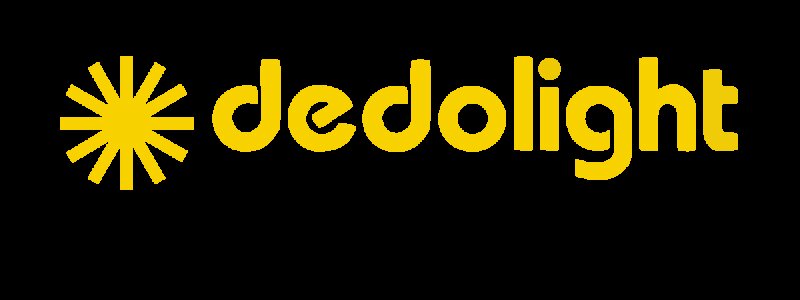 Колодка для батарей Dedolight DLED2-BP
