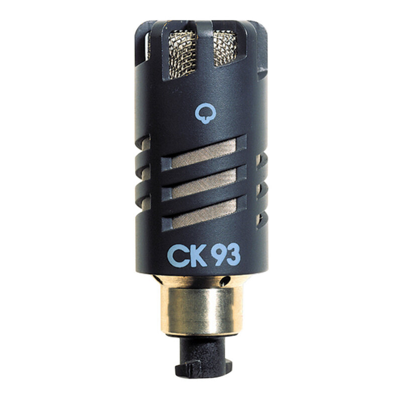 Микрофонный капсюль AKG CK93