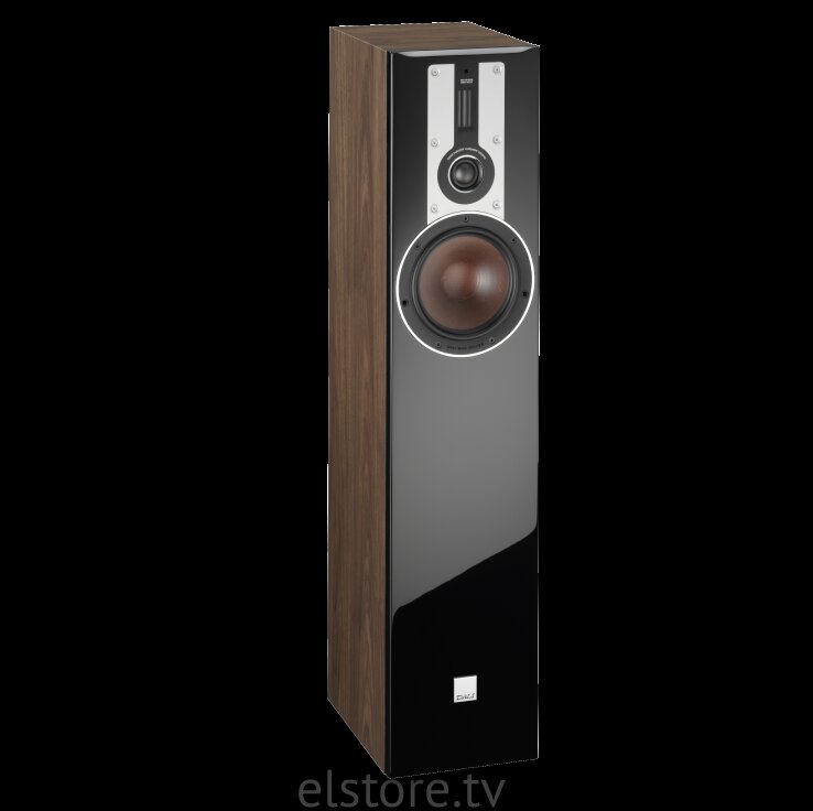 Напольная акустическая система DALI OPTICON 5 WALNUT