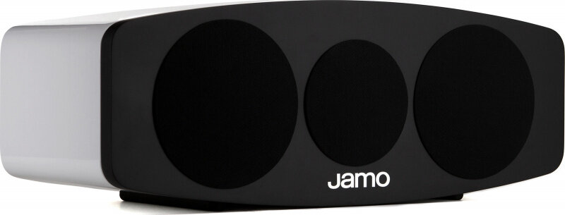 Центральный канал JAMO C 10 CEN High Gloss White