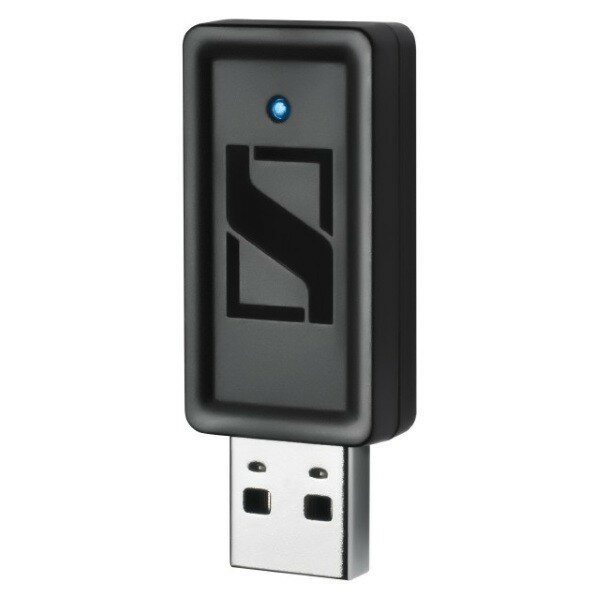 Аудиопередатчик Sennheiser BTD 500 USB