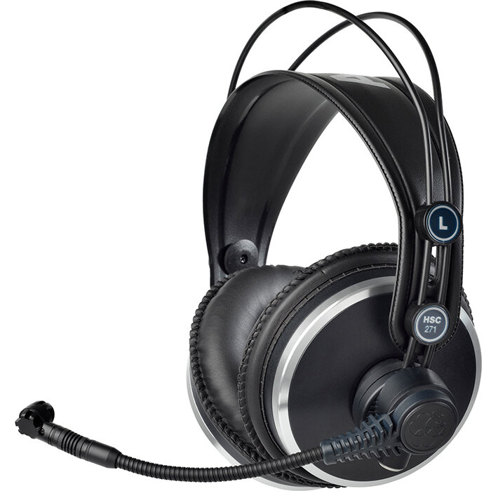 Наушники AKG HSC271