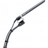 AKG C747 V11 Конденсаторный гиперкардиоидный микрофон "Pen Type" с креплением мини-Gooseneck