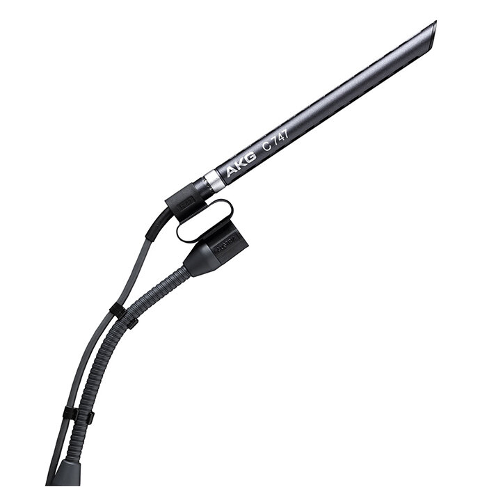 Конференционный микрофон AKG C747 V11