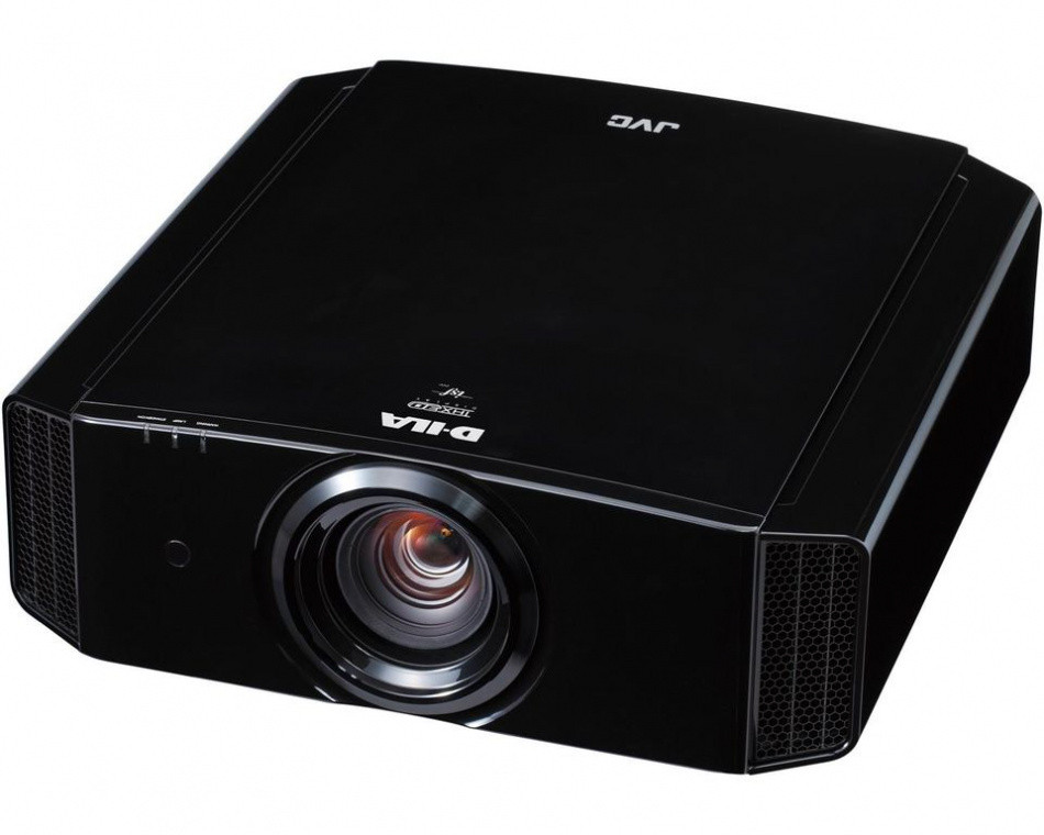 Проектор JVC DLA-X7900BE