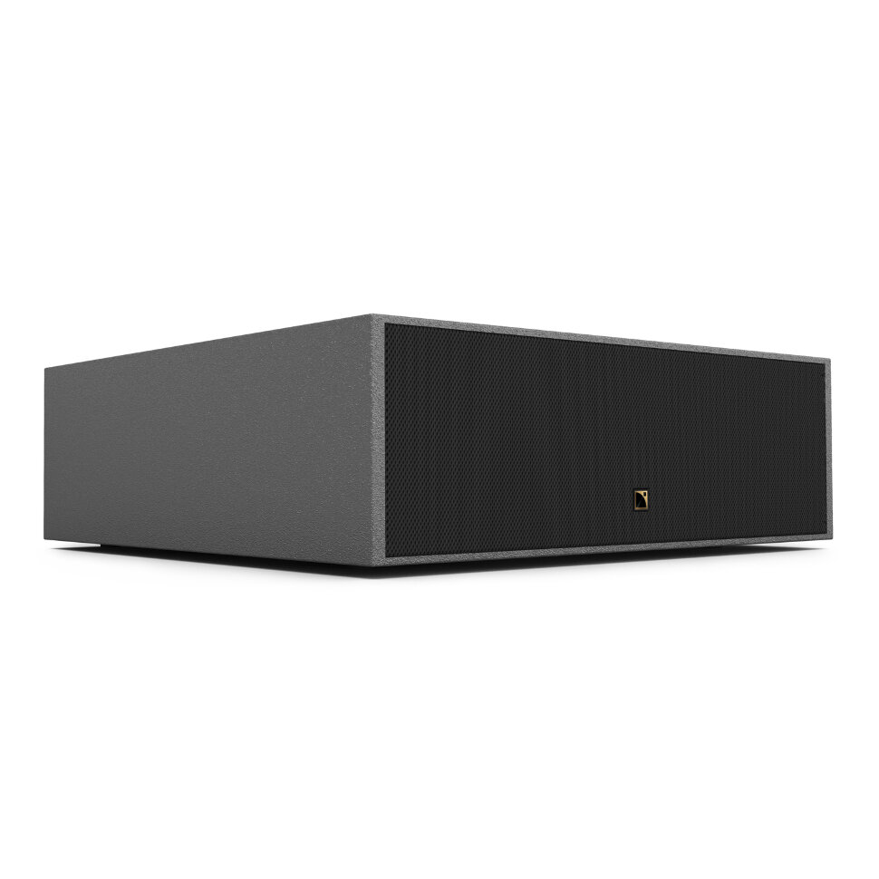 L-Acoustics SB10i Ультракомпактный инсталляционный сабвуфер