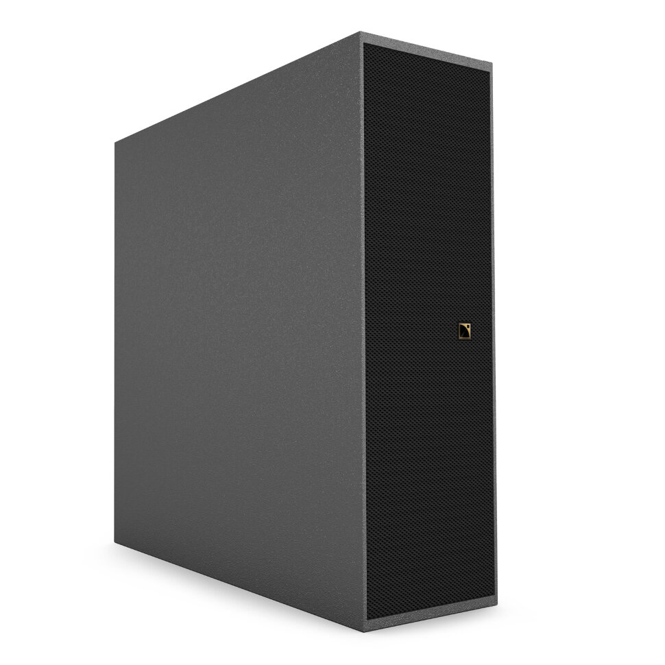 L-Acoustics SB10i Ультракомпактный инсталляционный сабвуфер