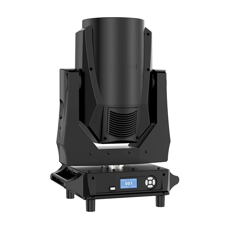 Light Sky LUNAR BEAM Вращающаяся голова