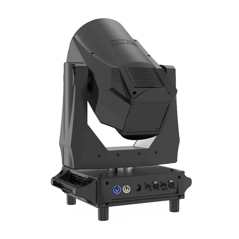 Light Sky LUNAR BEAM Вращающаяся голова