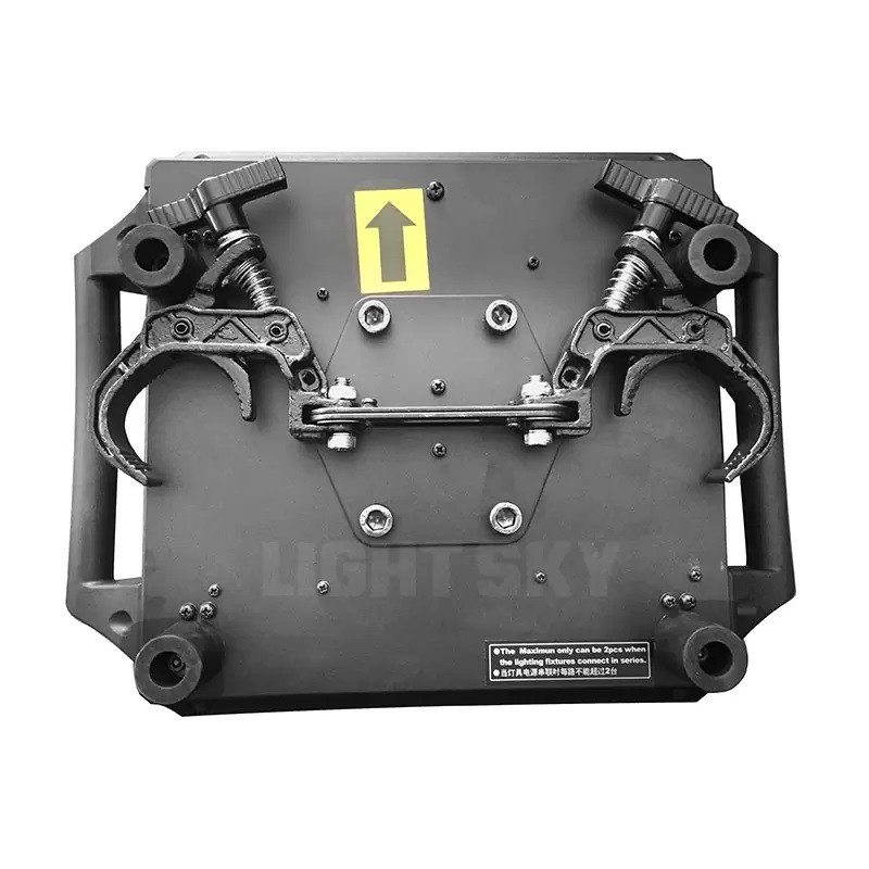 Light Sky LUNAR BEAM Вращающаяся голова