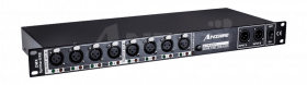 Anzhee DMX Splitter 8 RE