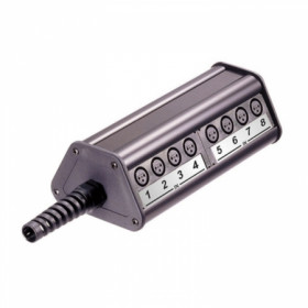 Распределитель Neutrik NSB2B-16/0