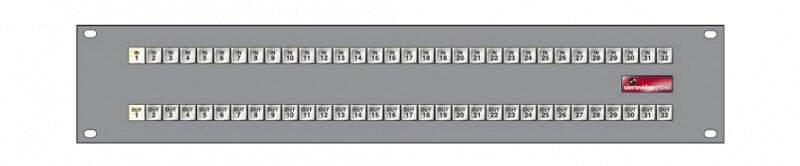 Панель управления Kramer 3232 XY