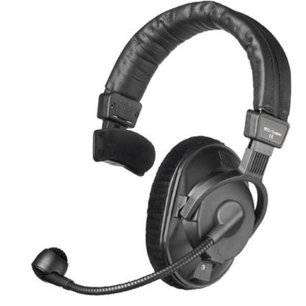 Гарнитура Beyerdynamic DT 287 V.11 MKll