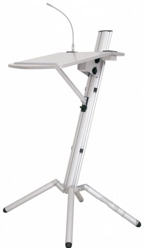 Кафедра для лектора K&M 12386-000-81 Ovation Pro