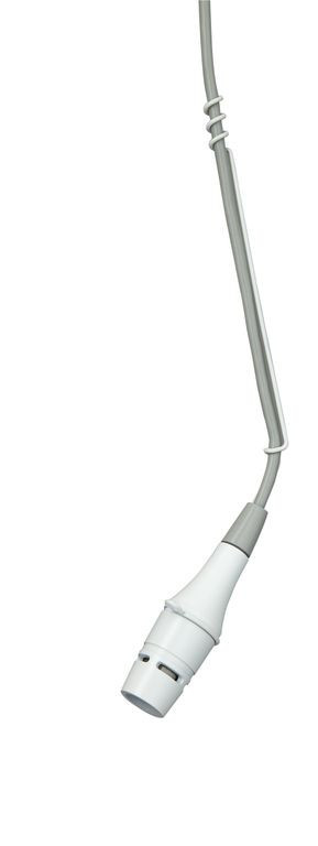 Подвесной микрофон Shure CVO-W/C