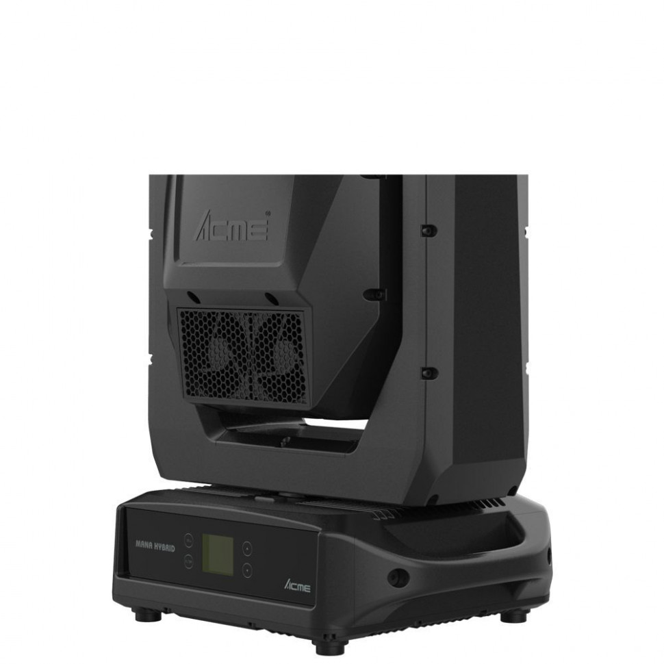 AECO MANA HYBRID Вращающаяся голова