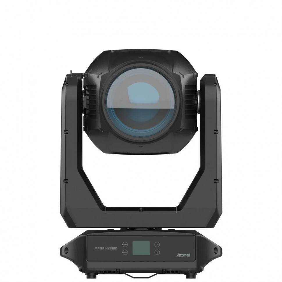 AECO MANA HYBRID Вращающаяся голова