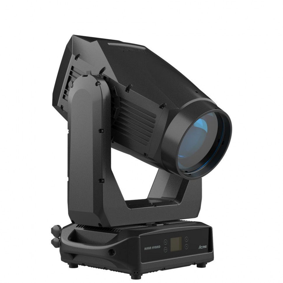 AECO MANA HYBRID Вращающаяся голова