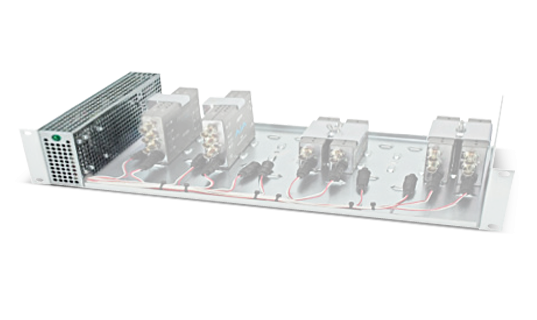 Блок питаня AJA DRM spare power supply