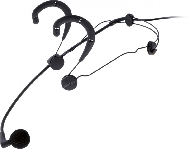 Наголовный микрофон Shure BETA 54