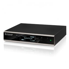 Приемник Sennheiser SL RACK RECEIVER DW-3-EU