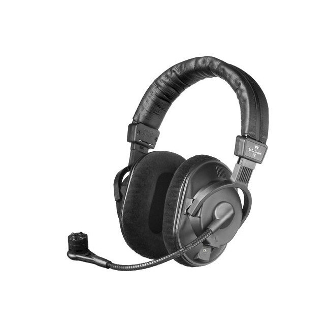 Гарнитура Beyerdynamic DT 297 PV MK II LTD 250 Ом