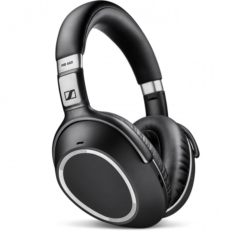 Гарнитура Sennheiser MB 660 UC