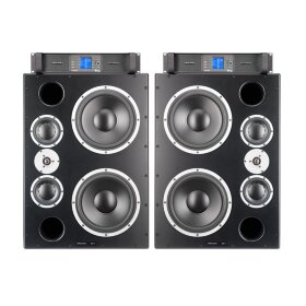 Студийный мониторы Dynaudio M3VE