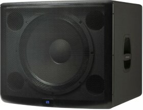 Активный сабвуфер PreSonus StudioLive 18sAI