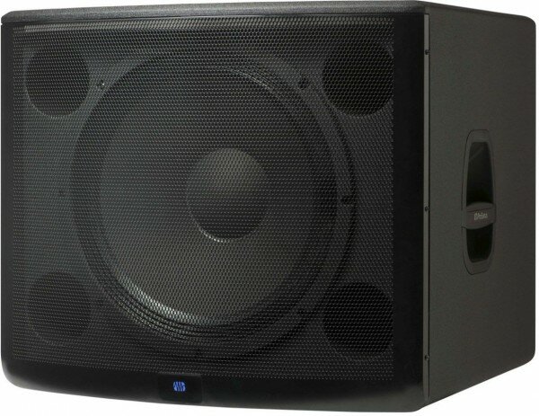 Активный сабвуфер PreSonus StudioLive 18sAI