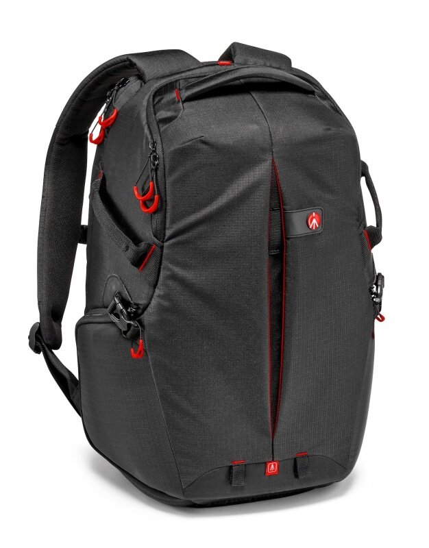 Рюкзак Manfrotto Pro Light RedBee-210 (MB PL-BP-R)