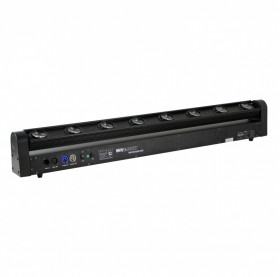 Светодиодная панель INVOLIGHT MOVINGBAR1808