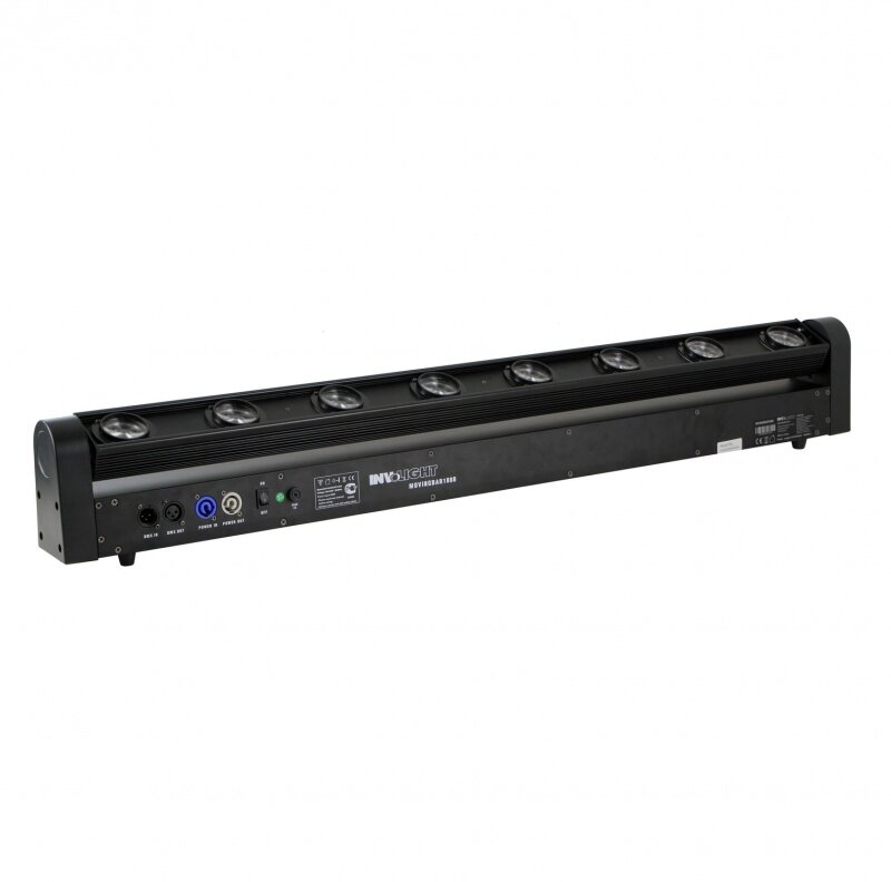 Светодиодная панель INVOLIGHT MOVINGBAR1808